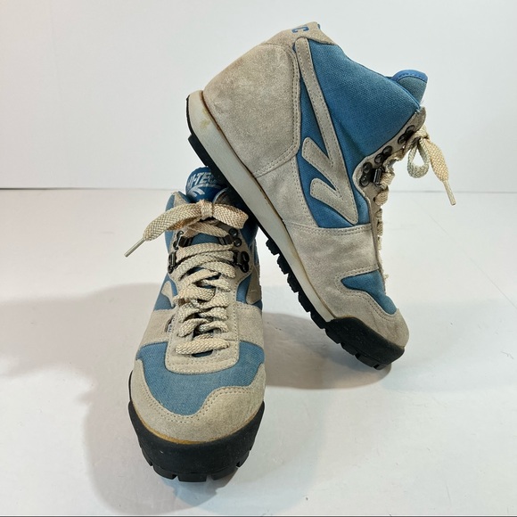 Hi-Tec | Shoes | Hitec Hiking Boots 
